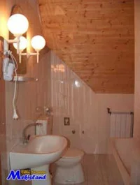 Ausstattung der Unterkunft