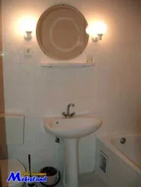 Ausstattung der Unterkunft