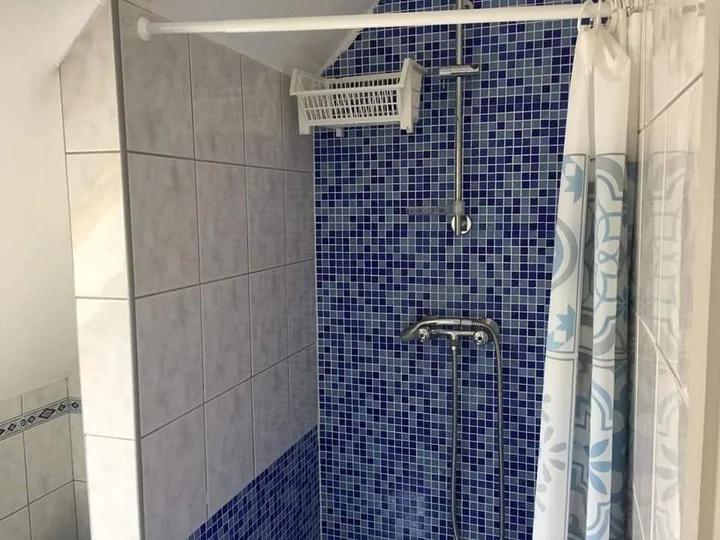 Ausstattung der Unterkunft