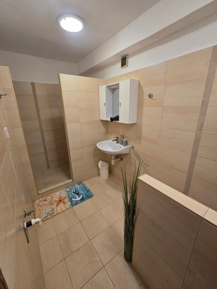 Ausstattung der Unterkunft