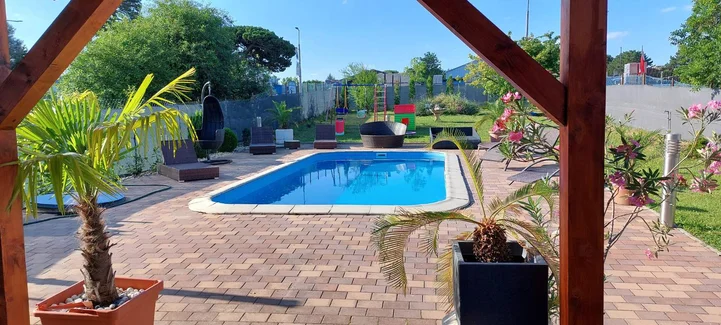 Ausstattung der Unterkunft