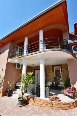 Ausstattung der Unterkunft