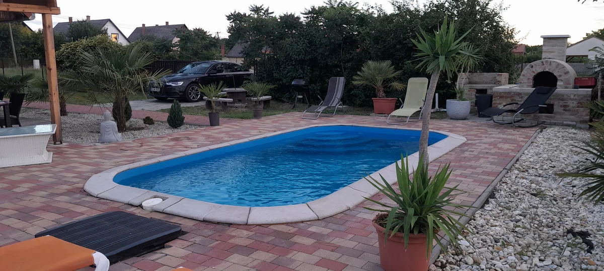 Ausstattung der Unterkunft