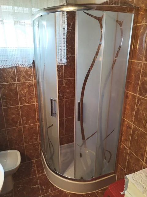 Ausstattung der Unterkunft