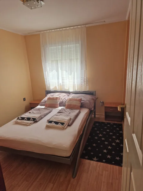 Ausstattung der Unterkunft