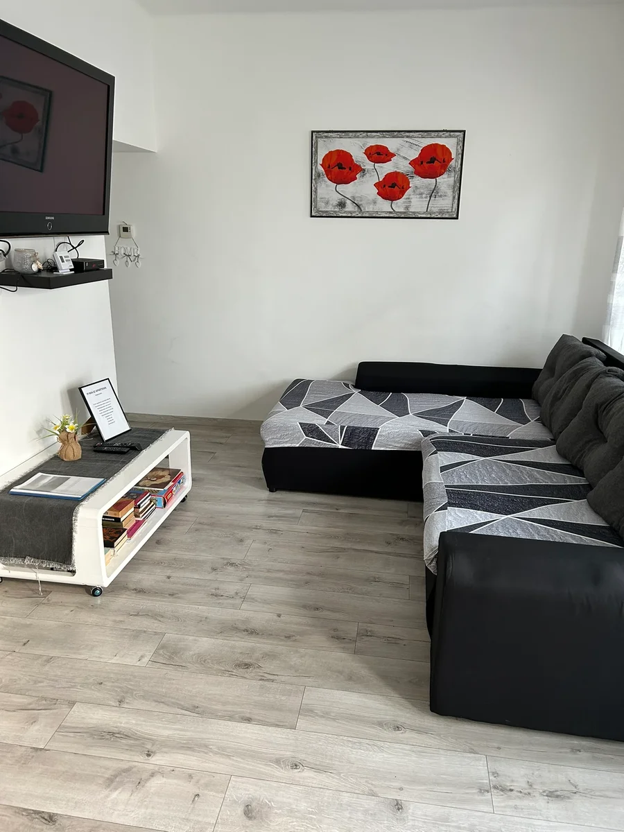 Ausstattung der Unterkunft