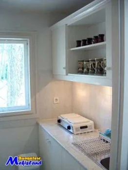 Ausstattung der Unterkunft