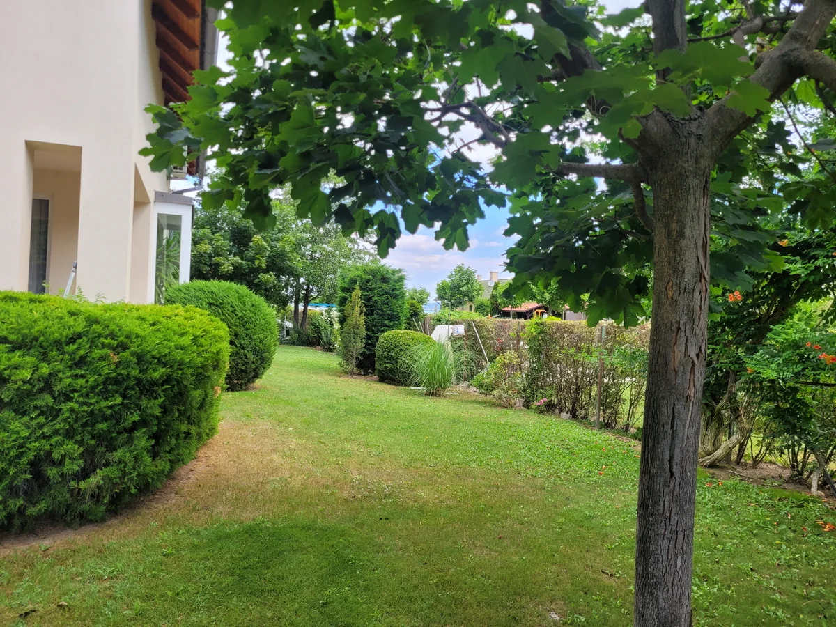 Ausstattung der Unterkunft