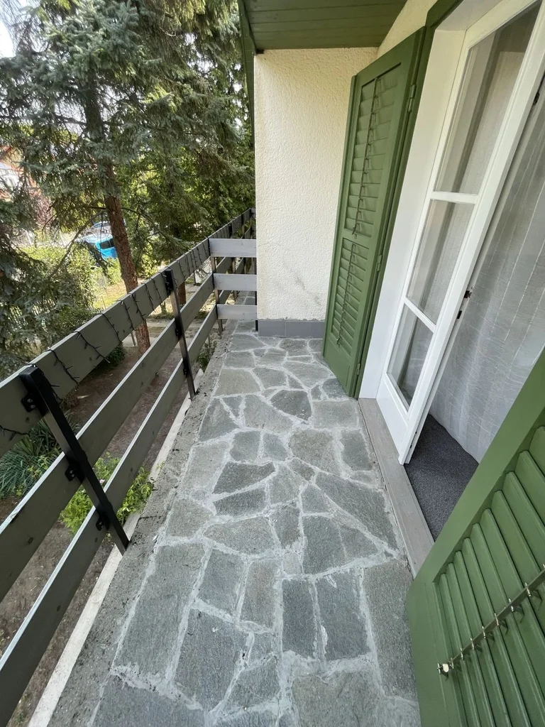 Ausstattung der Unterkunft