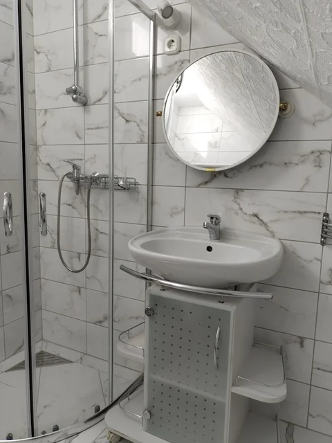 Ausstattung der Unterkunft