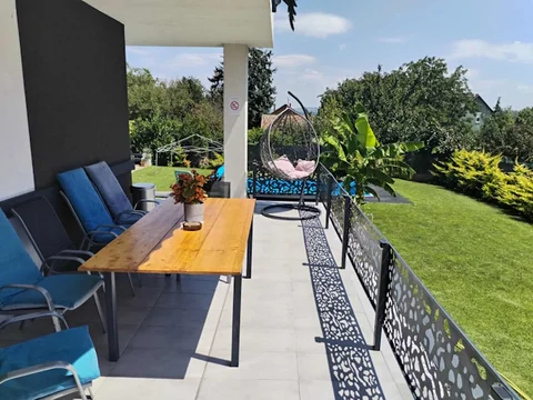 Ausstattung der Unterkunft