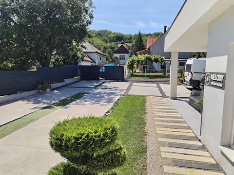 Ausstattung der Unterkunft