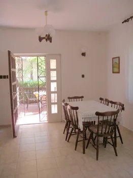 Ausstattung der Unterkunft