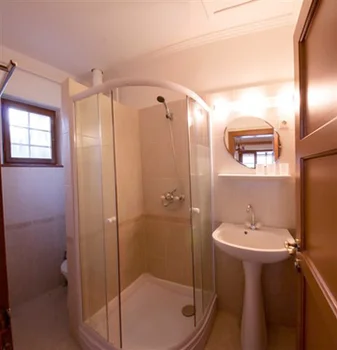 Ausstattung der Unterkunft