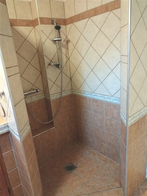 Ausstattung der Unterkunft