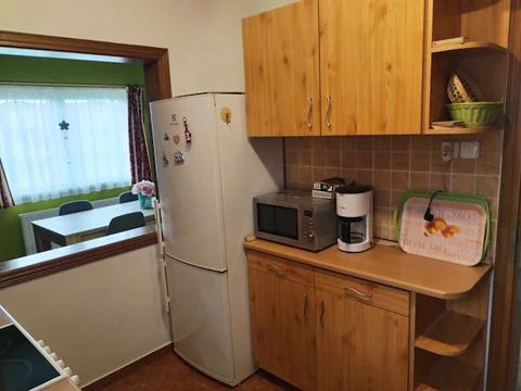 Ausstattung der Unterkunft