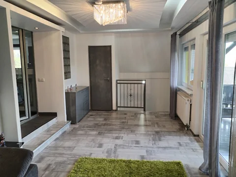 Ausstattung der Unterkunft