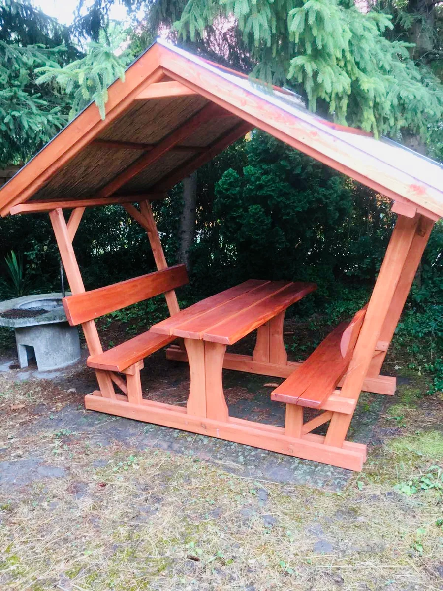 Ausstattung der Unterkunft