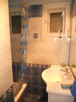 Ausstattung der Unterkunft