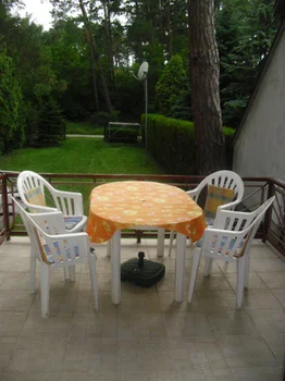 Ausstattung der Unterkunft