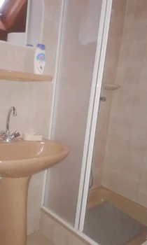 Ausstattung der Unterkunft