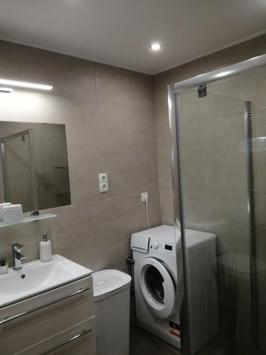 Ausstattung der Unterkunft