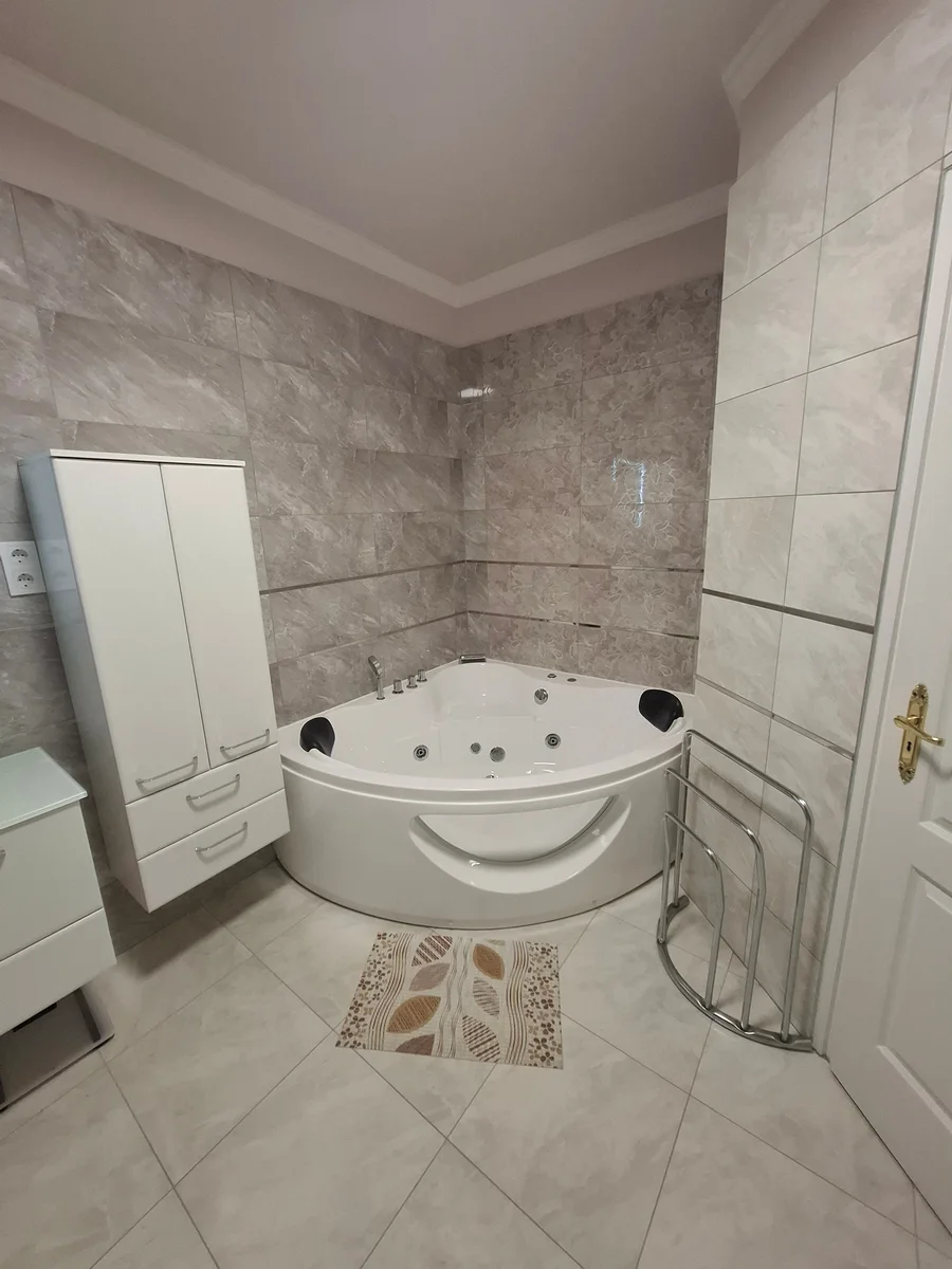 Ausstattung der Unterkunft