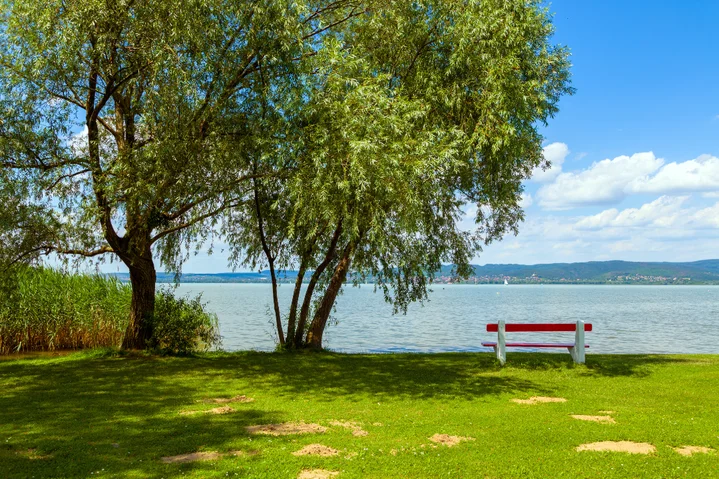 Urlaub am Balaton