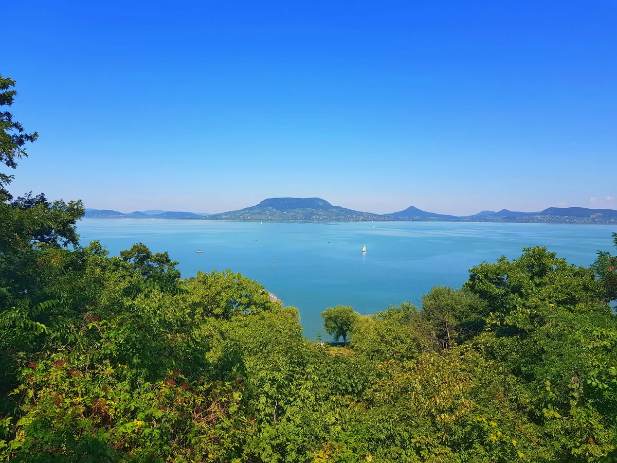 Der Balaton
