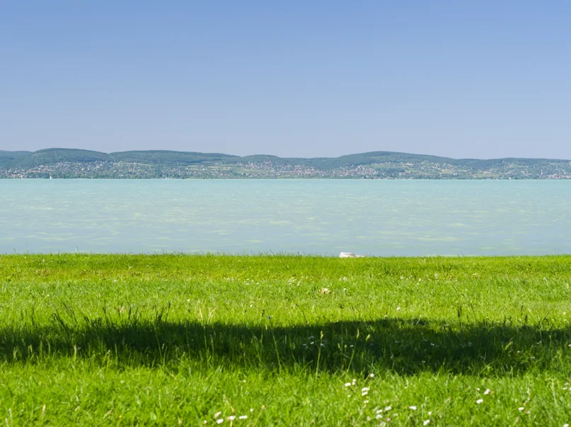 Plattensee Ferienhaus am Südufer