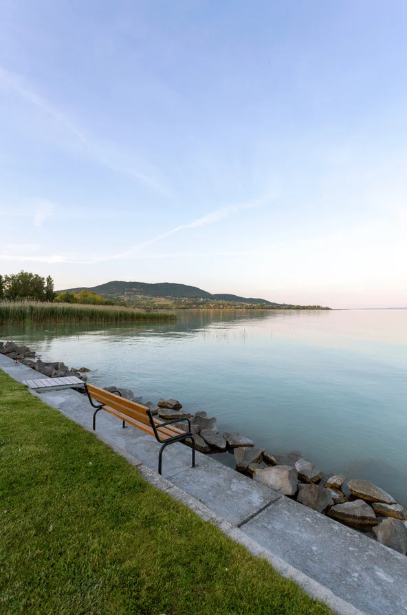 ferienhausamsuedufer