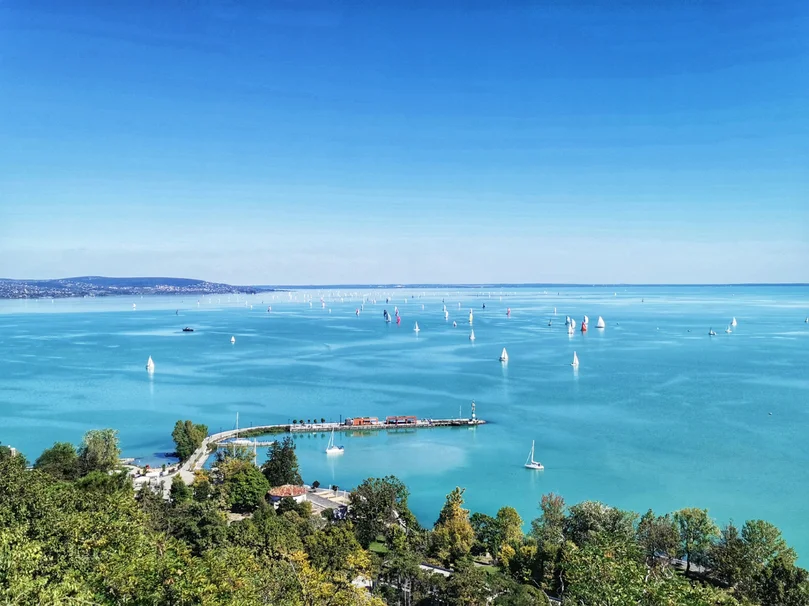 Wetter am Balaton