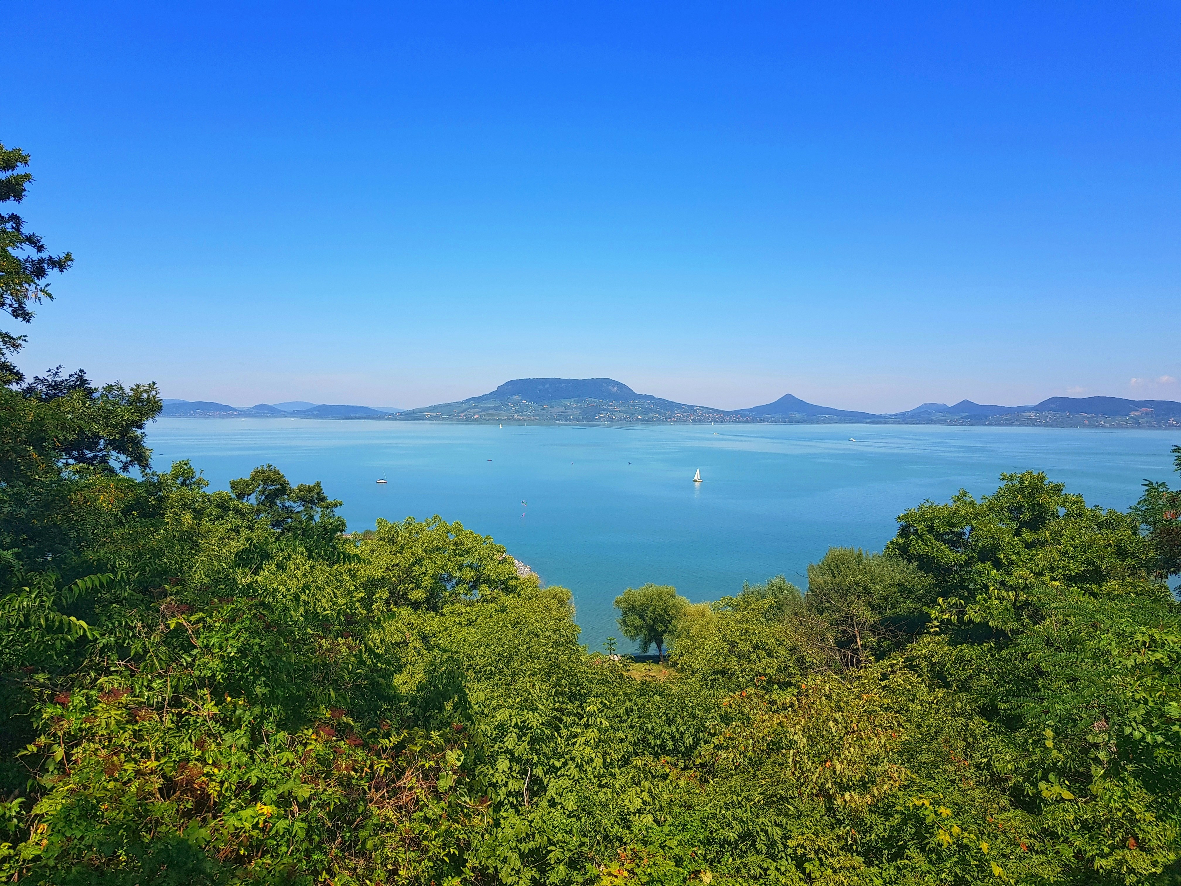 Der Balaton