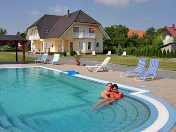 Ferienhauser Und Ferienwohnungen Am Plattensee Balaton Fewo Bach De